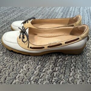 Linea sport golf shoes